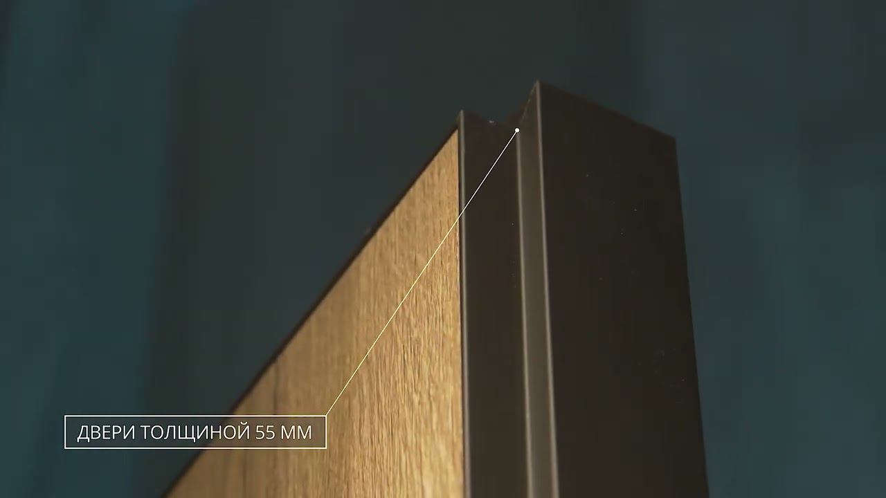 Комплексное решение от фабрики ESTET. смотреть онлайн