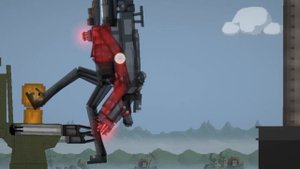 skibidi toilet 32 in [melon playground]