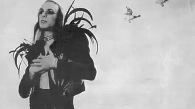 Brian Eno "Ring Of Fire" смотреть онлайн