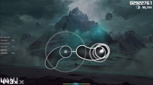 osu!    The Fat Rat   Monody Hard