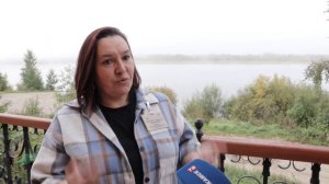 Слобода солеваров станет новым местом для отдыха горожан и привлечения туристов_Соликамское ТВ