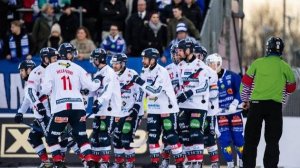 SM-FINAL-2022 «VILLA LIDKOPING BK»-«EDSBYN IF» SVENSKA BANDY ELITSERIEN 2021-2022