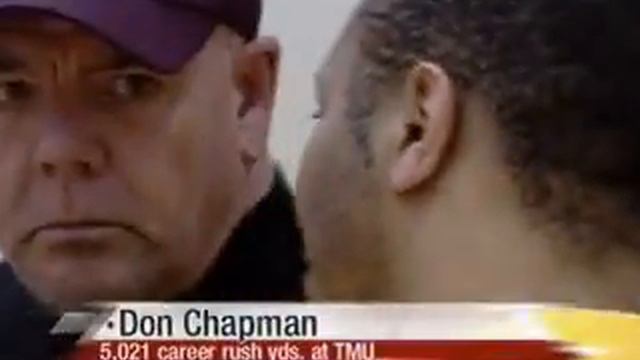 Chapman Interview смотреть онлайн