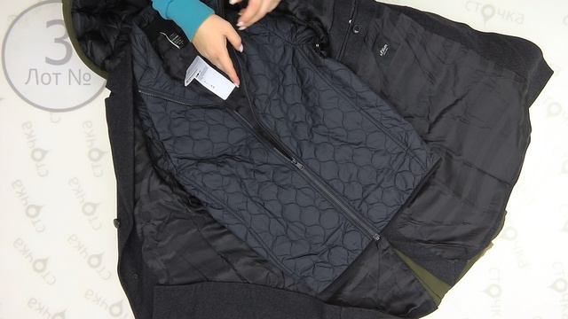 JACKETS men winter 3, Цена кг : 27.69 евро ,сток одежда оптом смотреть онлайн