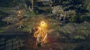 Play as Boss Elden Ring 1.13.2 Midra