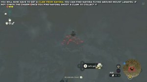 Zelda Tears Of The Kingdom Goddess Statue Of Wisdom Side Quest Guide