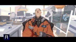 "История героя: Смегма" переозвучка от (не запоминай) #overwatch