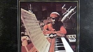 Leroy Hutson - Give This Love A Try