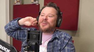 Airplane Seat Powers | MBMBaM Video Clips