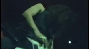 Metallica - Am I Evil? - 1993.03.01 Mexico City, Mexico [Live Sh*t audio]