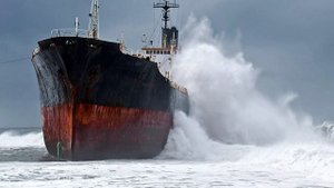 ГОРИЗОНТ. Юрий Стоянов