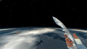 Kukri Knife Urban Masked (Minimal Wear) | CS2 Skin Showcase #598