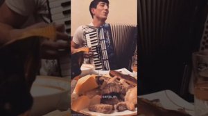 Абдусамад Алиев.Очень хорошая даргинская песня🎶🎤🎵