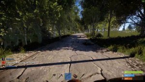 RUST Продолжаем выживать с Олегом Брейном и с Дядей Женей