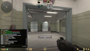 КС 2, Союзники Ньюк