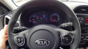 2019 Kia Soul УДИВИТЕЛЬНО ЭМОЦИОНАЛЬНЫЙ КУБИК! ТЕСТ-ДРАЙВ.