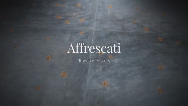 Керамогранит Refin Affrescati