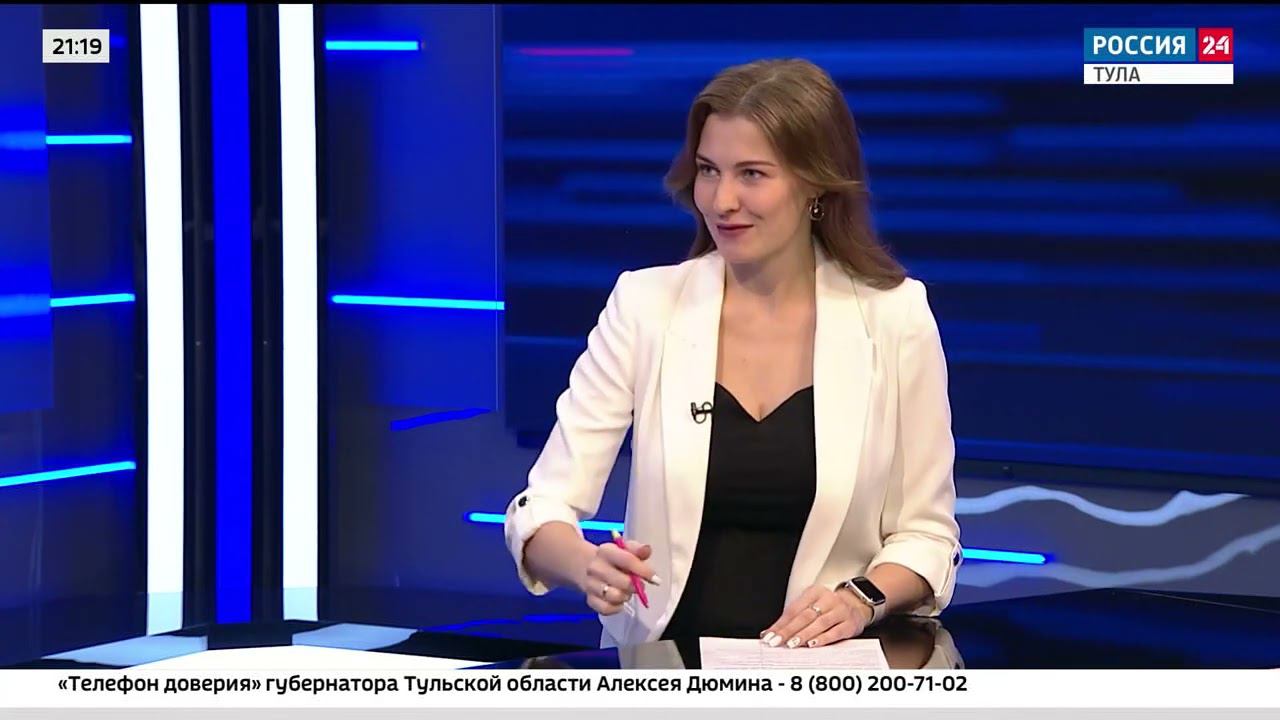 Краснов Александр Геннадьевич - Олимпийский чемпион по велоспорту в г. Туле!