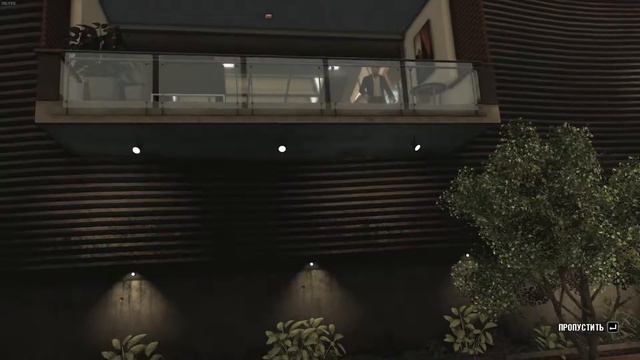 [WASD Gaming] Прохождение Max Payne 3. Глава 6. Баба, ботан и бухой мужик