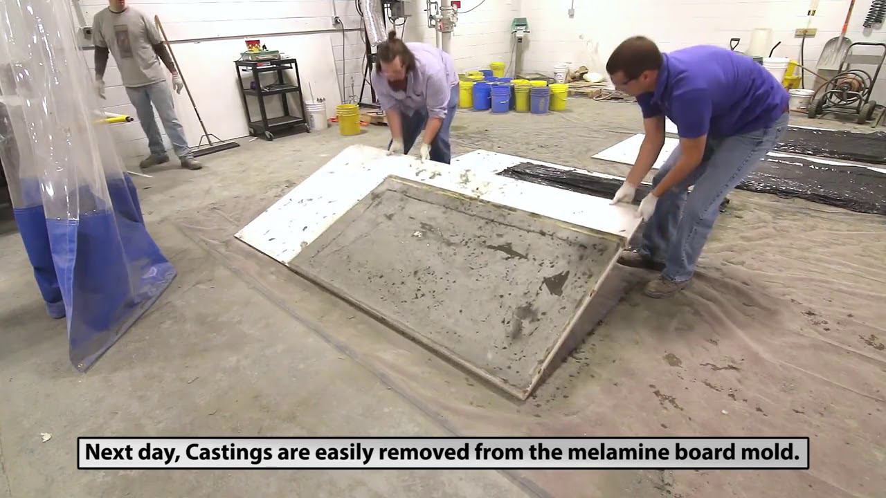 Суперпрочная столешница толщиной всего 1,5 см смотреть онлайн