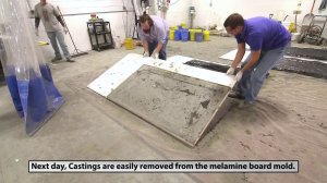 Суперпрочная столешница толщиной всего 1,5 см