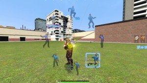 ТУТОРИАЛ КАК УСТАНОВИТЬ КРУТЫЕ ЭМОЦИИ ИЗ ФОРТНАЙТА В ГАРИС МОД!!!! GARRYSMOD