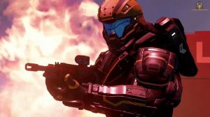 Recruits Season 5 Episode 12 'Battle of Eta Part 2' (Halo Machinima Series)