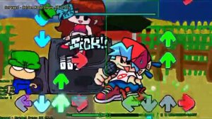 FNF STRIDENT CRISIS WEEK 2 ANDROID→Friday Night Funkin Strident crisis