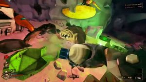 DEEP ROCK GALACTIC GAMEPLAY!