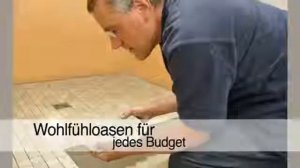 H2O GmbH Kalusche Forchheim Komplettbadsanierung aus einer Hand