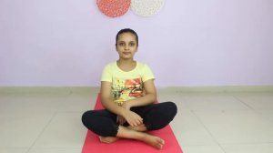 4 YEAR OLD TEACHING YOGA | बाबा आयुदेव | Yoga for kids | Aayu and Pihu Show