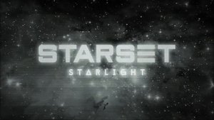 Starset - Starlight (Official Audio)