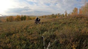 Bajaj Boxer 150.  Закрытие сезона 2023. 05.10.2023 г.