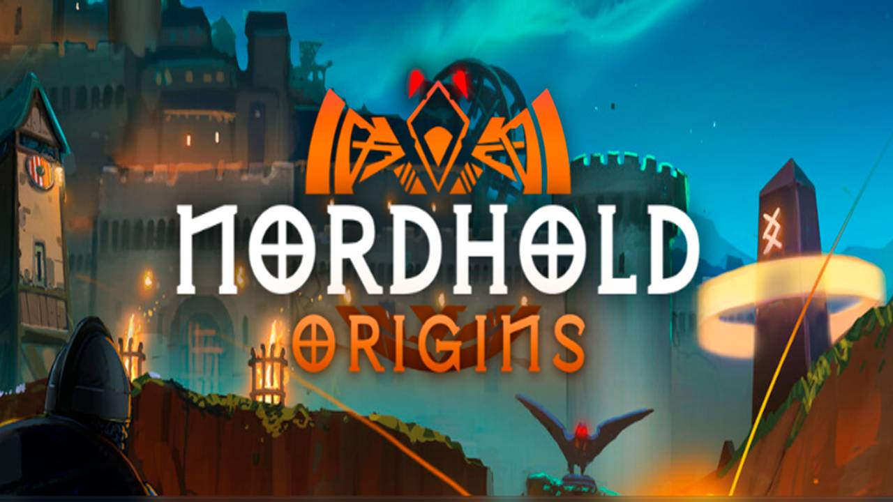 🏰 РАБОТА НАД ОШИБКАМИ - Nordhold Origins