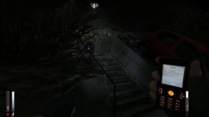 Прохождение Cry of Fear #9 Загадки в парке.