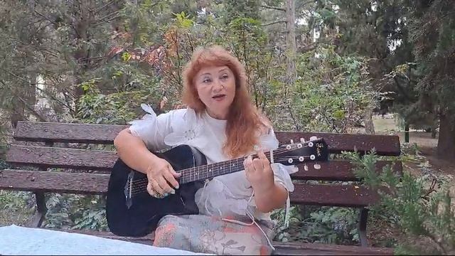Песня- отзыв о Парк-отеле GRAND KURORT