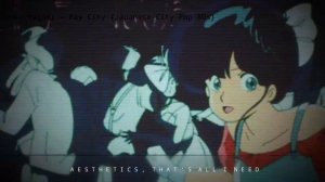 Junko Yagami - Bay City {Japanese City Pop 80s}