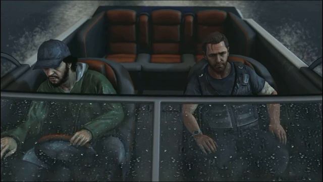 maxpayne 3 a new chapter this game rocks