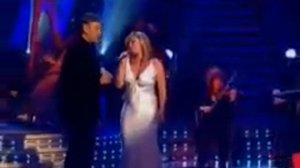 Andrea Bocelli & Katherine Jenkins "Time To Say Goodbye"