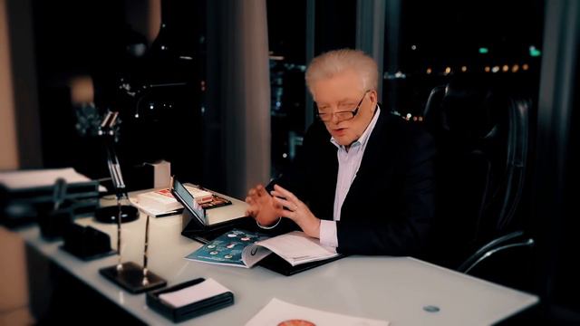 Education in Moscow  secondary, private and international schools on Capital Ideas LIVE #8