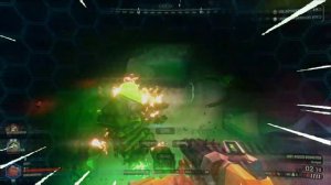 Deep rock omae wa mou shindeiru meme