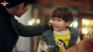 Мне так тепло с тобой 1 сезон 3 серия