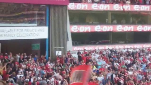 United vs Watford - Alan Hansen YSB смотреть онлайн