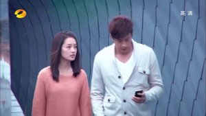 Яркая жизнь 1 сезон 61 серия