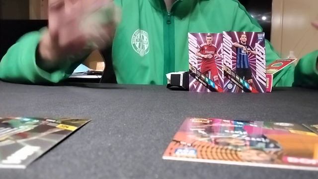 Panini Fifa 365 Adrenalyne XL 2024 Bontàs! és Vélemyény! смотреть онлайн