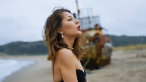 С. Рахманинов «Здесь хорошо»