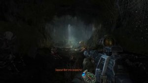 Прохождение Metro: Last Light Redux - Часть 1