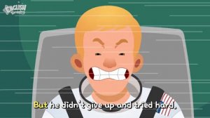 Neil Armstrong / Biography by English Singsing