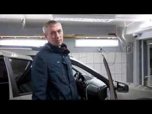 Ларгус Кросс с круиз-контролем. Скидка 57 тыс.