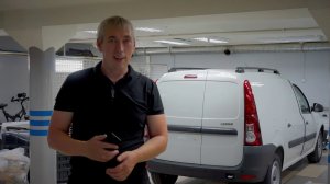 лада ларгус фургон. Обзор доп.оборудования. Цена. Скидка. Заказчик из Оренбурга. Ставр-Авто подбор)